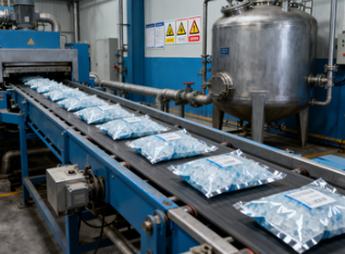 氯化铝对人体有害吗？真相远比你想的更复杂！