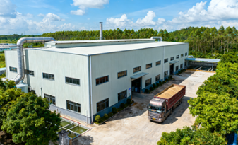 广西聚合氯化铝厂家哪家值得信赖？从原料到工艺全面解析行业真相