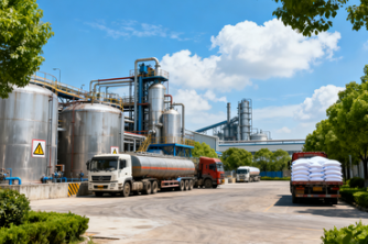 氯化铝厂家哪家值得信赖？从原料到工艺全面解析行业真相