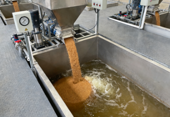 工业级聚合氯化铝为何在水处理和化工行业如此关键？全面解析其应用与价值