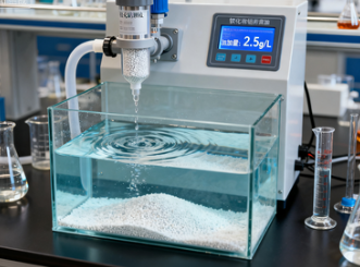 氯化铝有毒吗？全面解析其特性、危害与工业应用的安全性