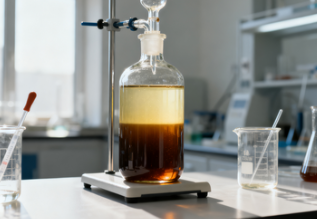 氯仿化学式到底代表什么？揭开这种神秘液体的科学真相