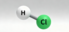 盐酸化学式揭示了什么？从分子结构到现实应用的深度解析