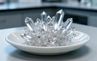 硝酸银化学式揭示了什么？从化学本质到医药与工业的多重秘密