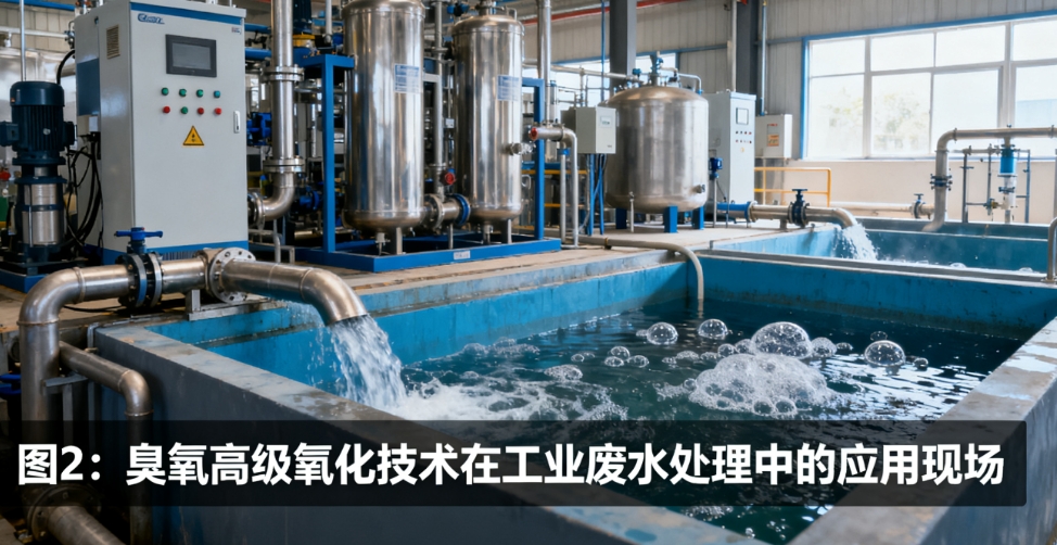 氧化剂的博弈：从实验室到生产，如何驾驭化学反应中的“强势方”