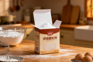 碳酸氢钠化学式揭秘：我们每天用的“苏打”背后隐藏了哪些化学秘密？