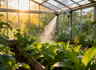 二氧化碳化学式解析：CO₂背后隐藏了哪些生活与工业秘密？