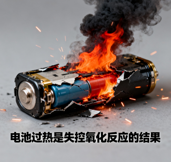 氧化性：驱动化学反应的无形之力