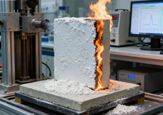 氧化镁化学式揭示了什么？从防火材料到医药应用的多面化学之谜