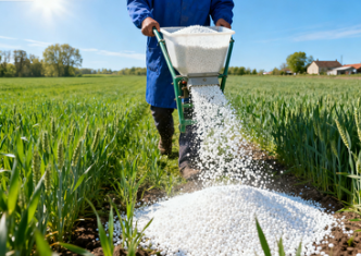 氯化钾化学式到底意味着什么？从肥料到工业应用的化学奥秘