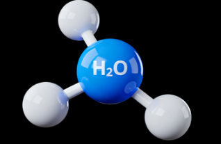 水的化学式是什么？揭开H₂O背后的科学与生活奥秘