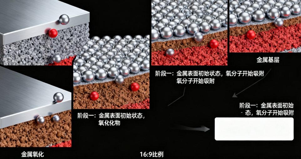 金属氧化性：从基础原理到工业应用的深度剖析