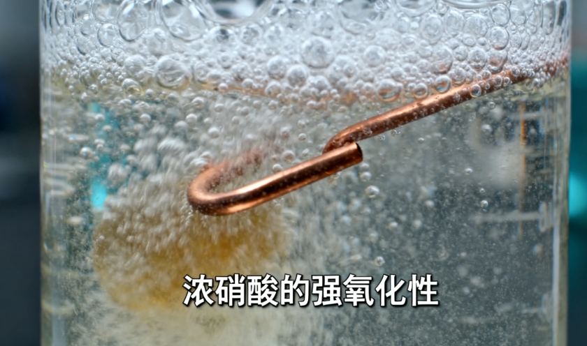 氧化性的强弱：从电子争夺战到真实世界的化学博弈