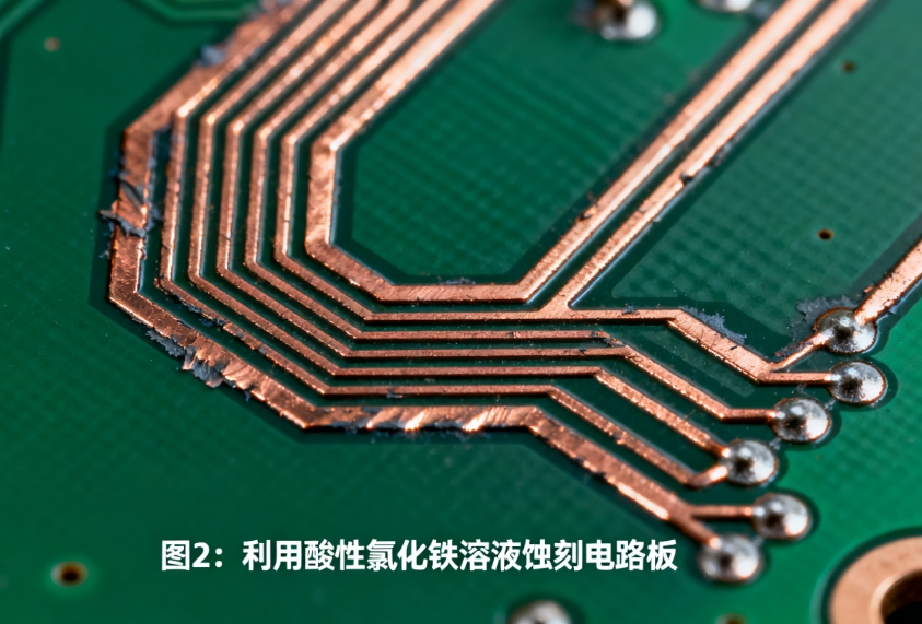 酸的氧化性：不只是pH值，更是电子的博弈