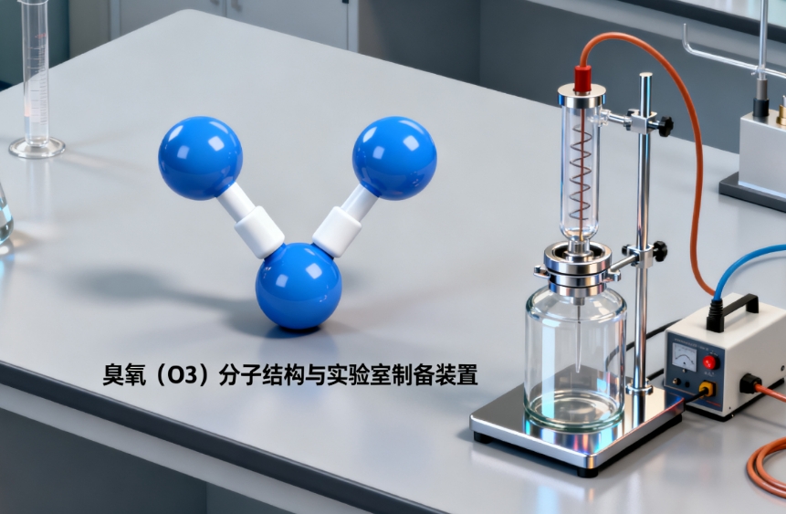 “氧化性最强”的王者之争：从实验室奇观到改变世界的化学力量