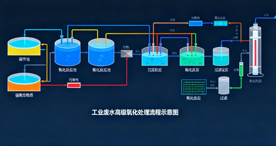 “氧化性最强”的王者之争：从实验室奇观到改变世界的化学力量