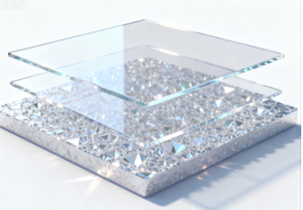 金刚石的化学式究竟说明了什么？从自然奇迹到工业奇材的深层秘密