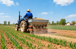 氨气的化学式究竟代表什么？从刺激性气体到现代化工的灵魂分子