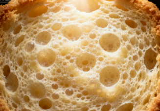 碳酸氢铵化学式揭示了什么？从肥料工厂到厨房的化学真相