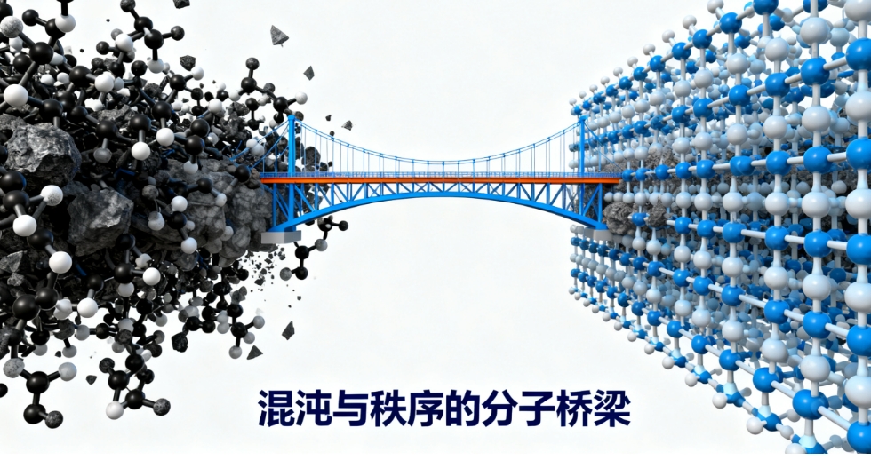 混沌与秩序的调和者：探索化学与化工中的“中和剂”