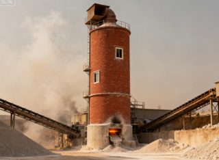 氧化钙化学式意味着什么？从生石灰到现代工业的化学核心