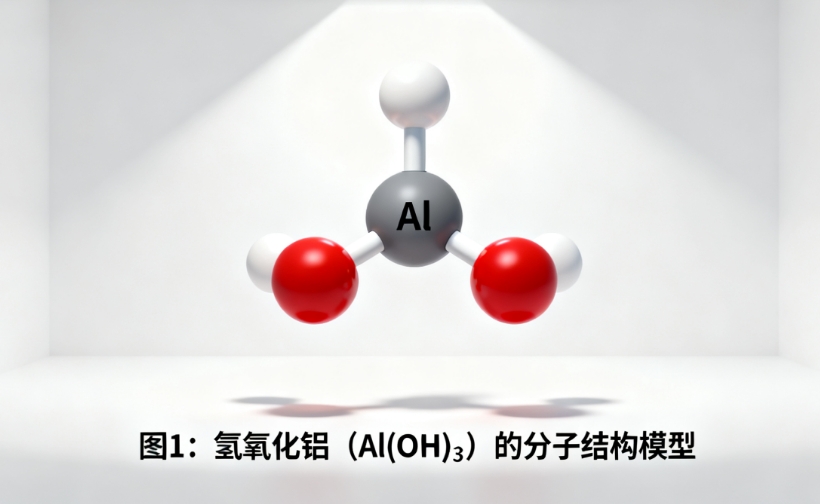 氢氧化铝：不止是“抗酸”，一位老牌胃卫士的深度剖析
