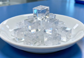 烧碱化学式到底意味着什么？从实验室到工业应用的全解析