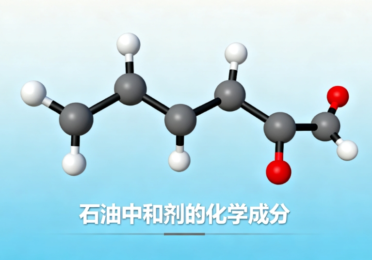 石油中和剂：从化学原理到工业实践的全面解析