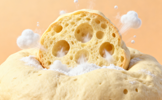 小苏打的化学式究竟代表什么？从厨房到工业的神奇化学之旅