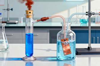 硝酸化学式怎么写？揭开强酸背后的化学秘密与工业力量