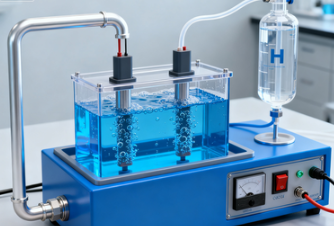 氢气化学式如何书写？揭示能源之王的分子奥秘与应用价值