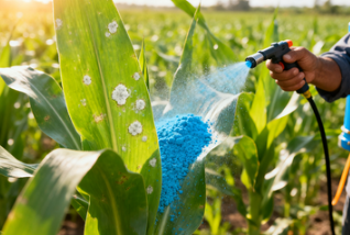 硫酸铜化学式是什么？全面解析这种蓝色晶体的本质与应用价值