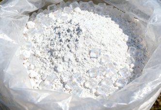 硫酸钡化学式如何书写？深入解析这种重要无机盐的性质与应用