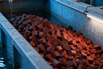 氢氧化铁化学式如何书写？深入解析性质、应用与生活启示