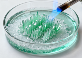 氯化亚铁化学式如何书写？深度解析性质、应用与生活启示