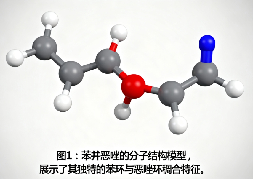 苯并恶唑：隐藏在材料科学背后的“硬核”明星