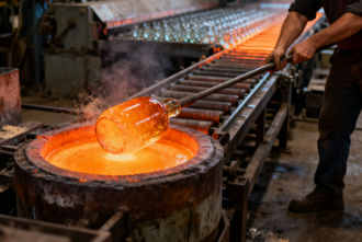 硝酸钠化学式代表什么？从矿物晶体到工业生产的化学真相