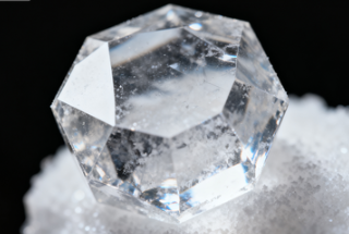 苏打化学式到底代表什么？从日常小苏打到工业纯碱的化学真相