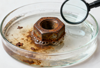 稀盐酸化学式是什么？深入解析它的化学本质与现实应用价值