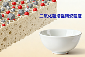 二氧化硅化学式是什么？全面解析二氧化硅的结构特性与应用价值