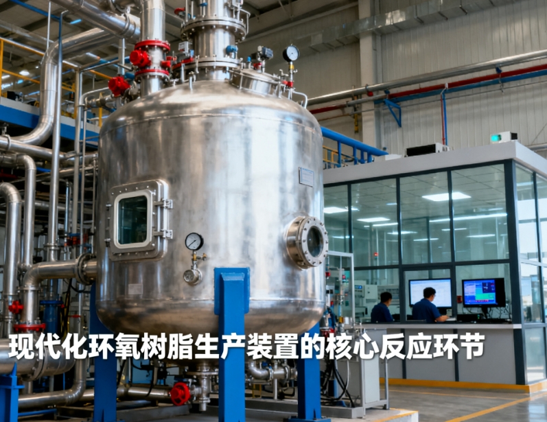 高密建滔：解码一座现代化工业巨擘的产业密码