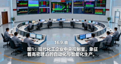 高密建滔化工：隐形冠军如何塑造我们身边的现代世界