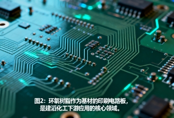 高密建滔化工：隐形冠军如何塑造我们身边的现代世界