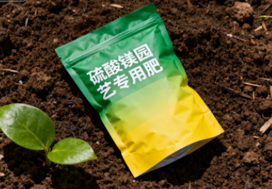 硫酸镁化学式究竟是什么？它在生活与工业中发挥着哪些关键作用？