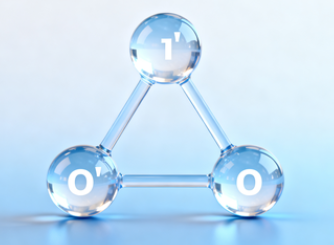 臭氧的化学式到底是什么？它如何影响环境与工业应用