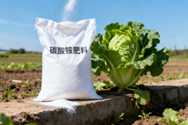 碳酸铵的化学式究竟是什么？揭秘它在生活与工业中的神奇作用