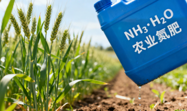 一水合氨化学式是什么？揭秘它在工业与生活中的多重应用
