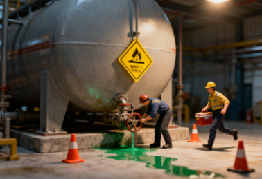 危险化学品安全管理条例如何保障生产与生活安全？