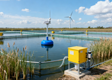 水产二氧化氯为何能成为高效净水消毒选择？水产二氧化氯深度解析