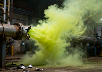 二氧化氯中毒到底有多危险？你必须知道的关键真相